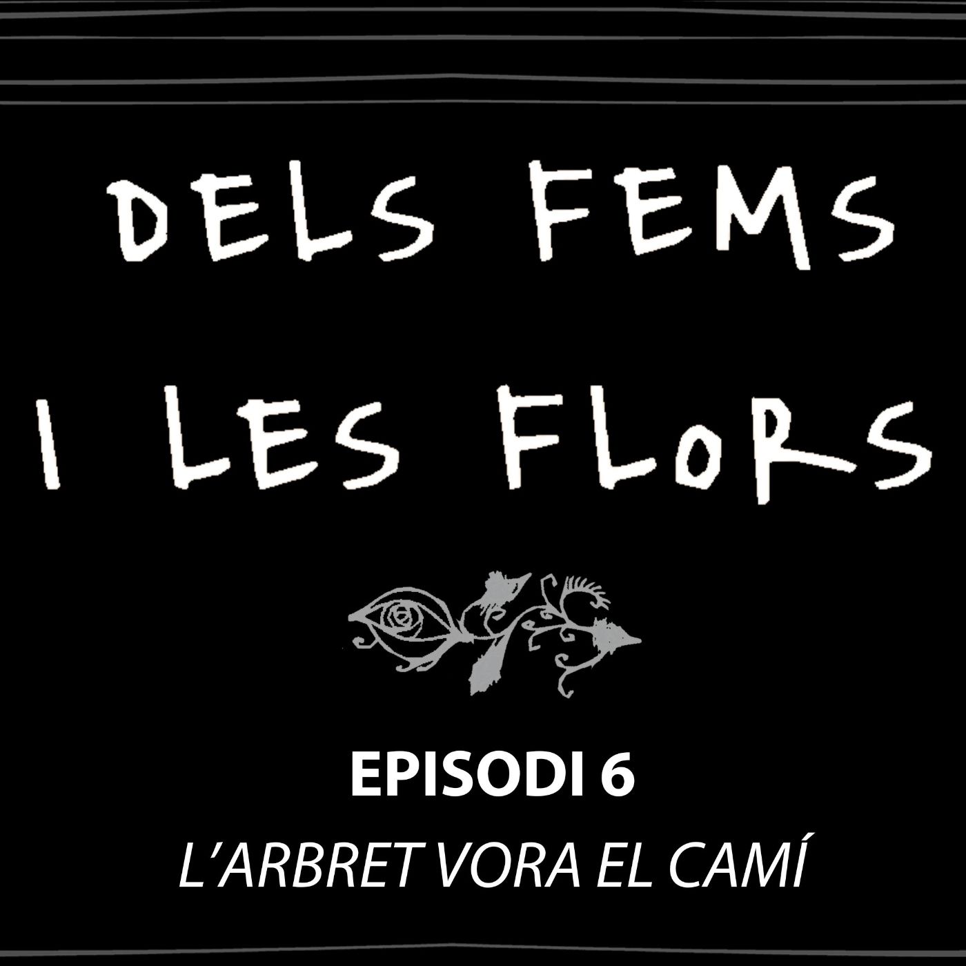 Dels fems i les flors
