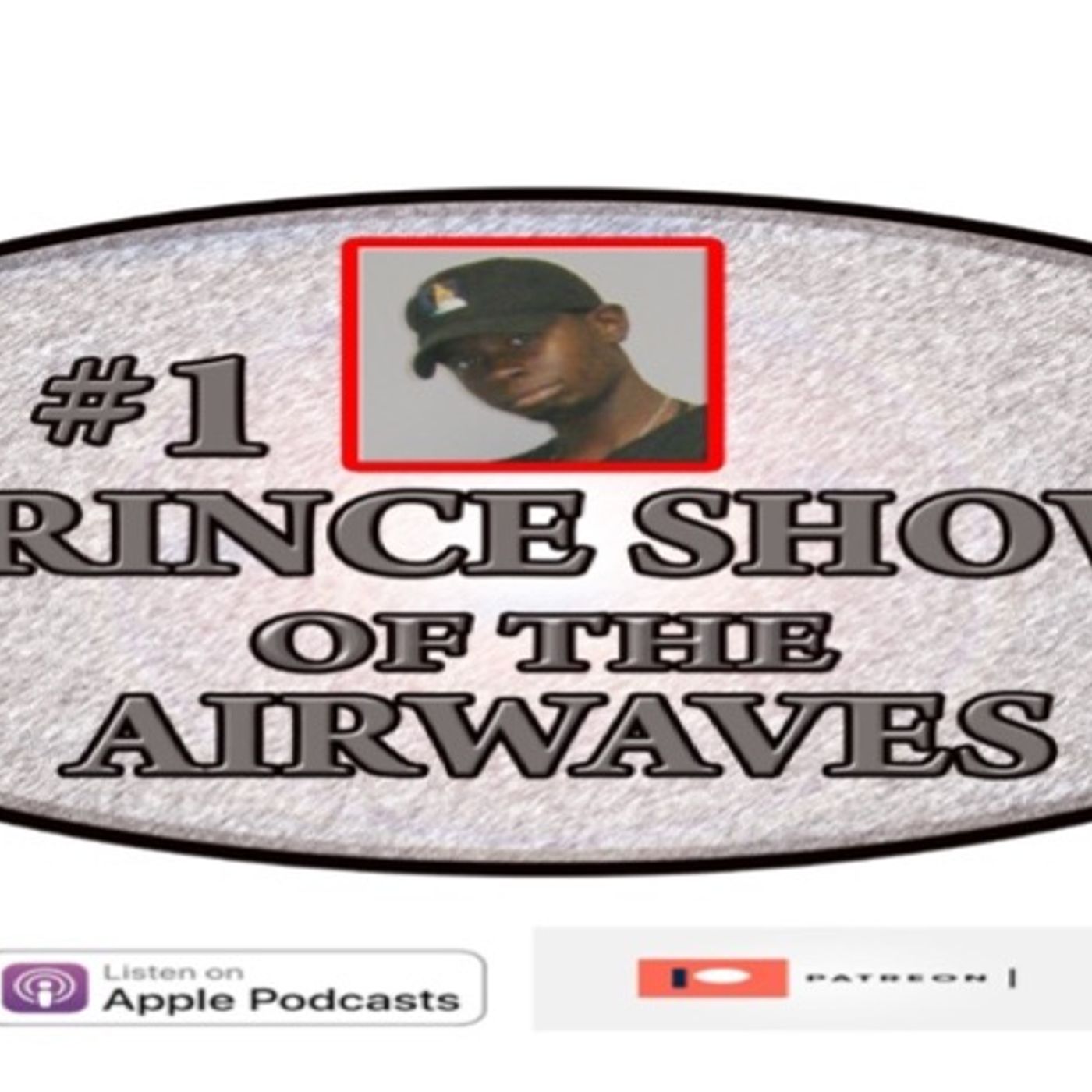 The # 1 Prince Show Of The Airwaves