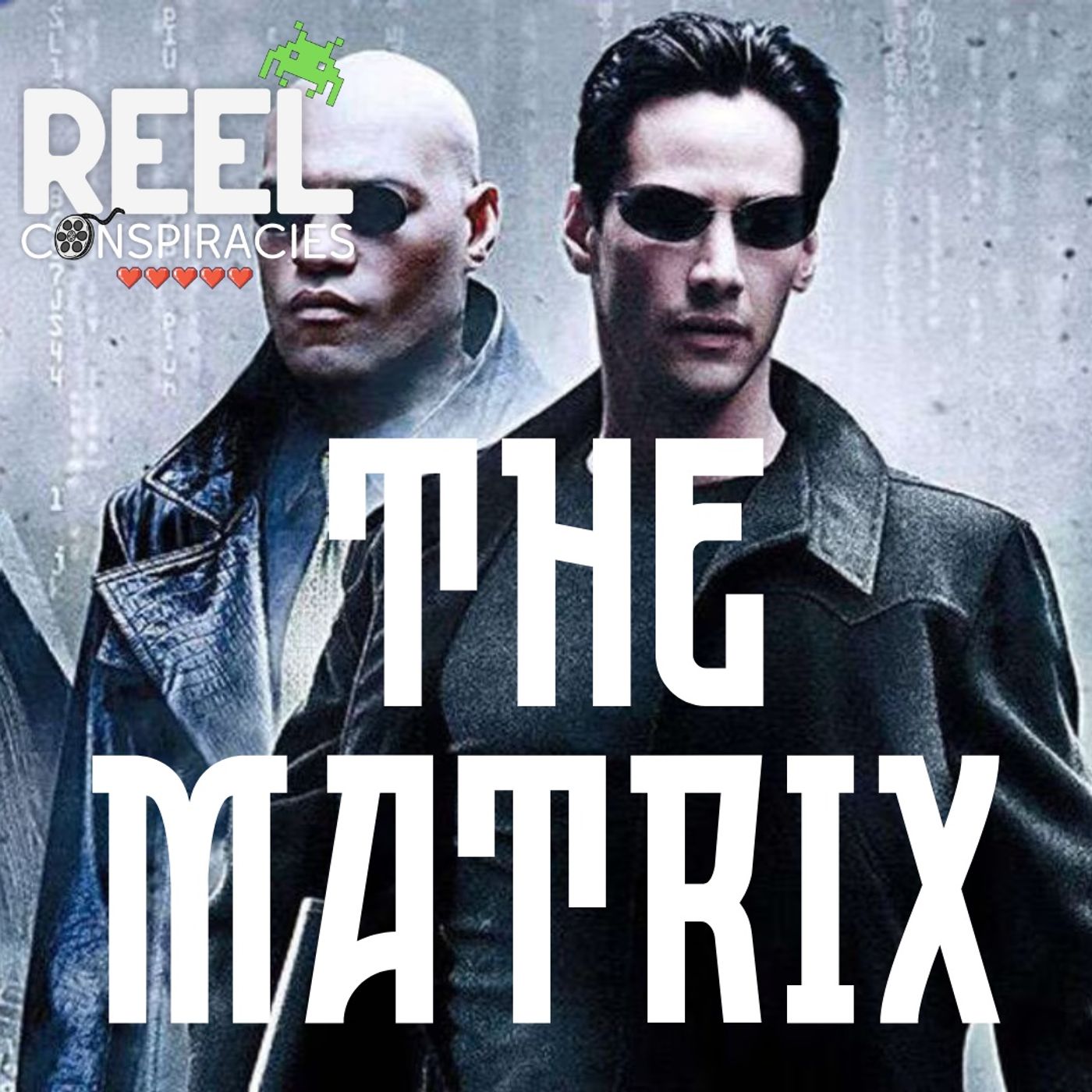 Reel Conspiracies