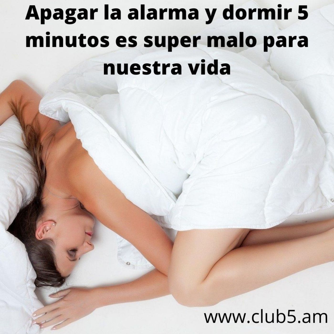 Club 5am Latino
