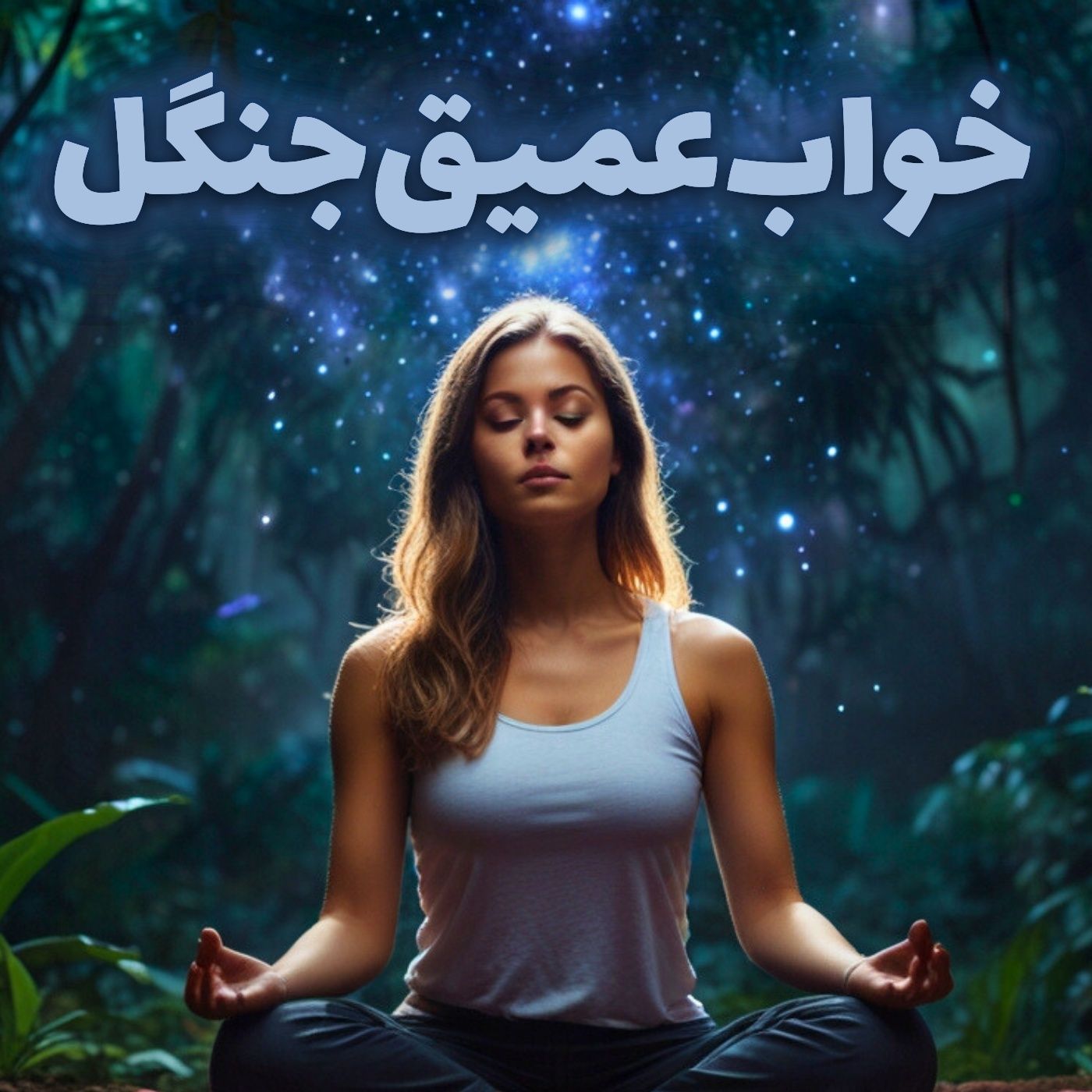 تمرین مدیتیشن