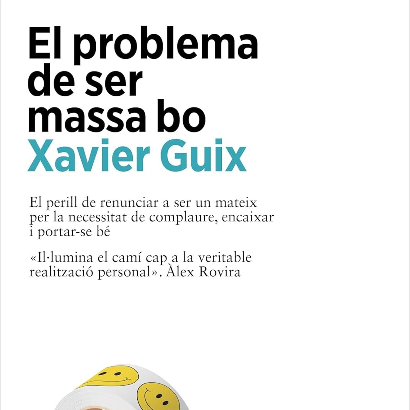 Dial interior (16 - Xavier Guix (El problema de ser massa bo) i secció Una finestra privilegiada amb Emilia Bosch) 29 01 25