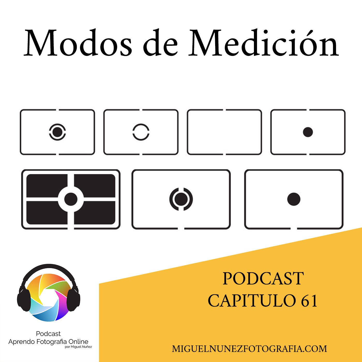 Podcast Aprendo Fotografia Online