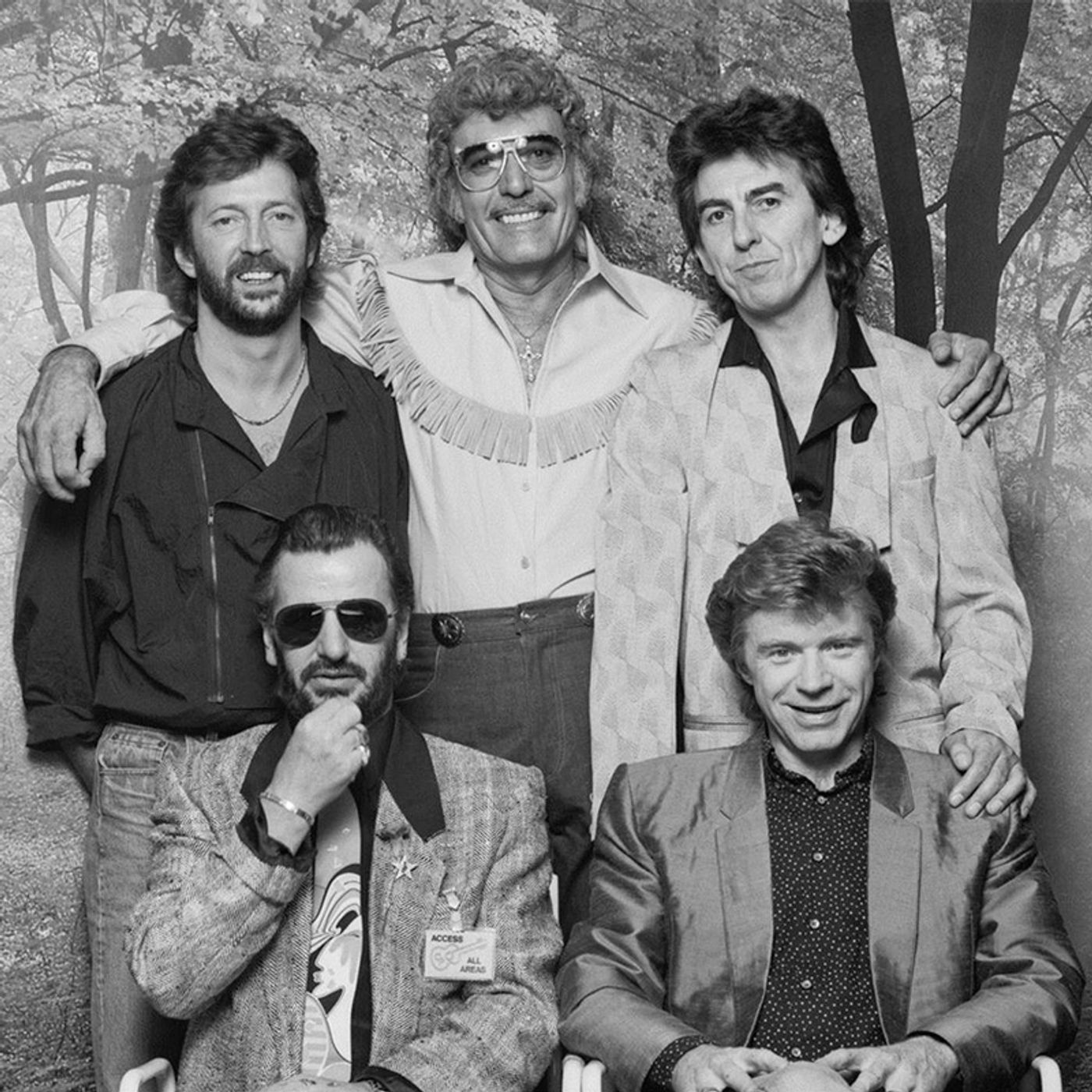 El Club de los Beatles: El día que Dave Edmunds conoció a The Beatles episode artwork