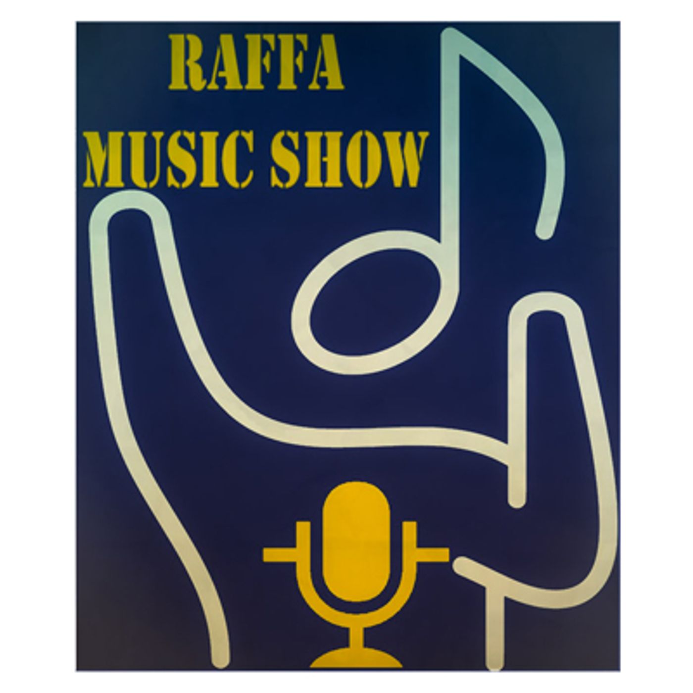 Raffa Music Show by Raffy del 21.09.2022
