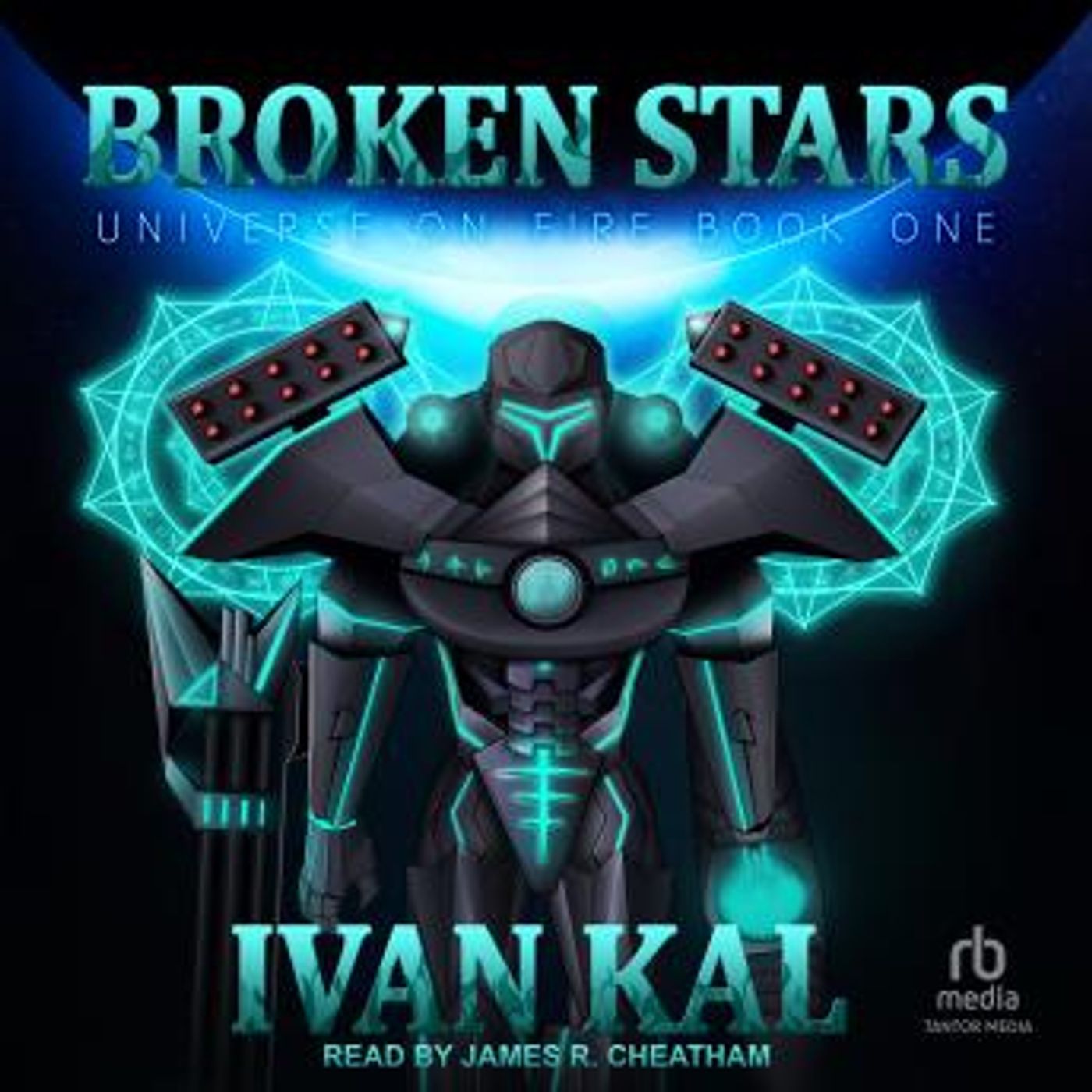 Get New Full Audiobooks in Science Fiction & Fantasy, Science Fiction