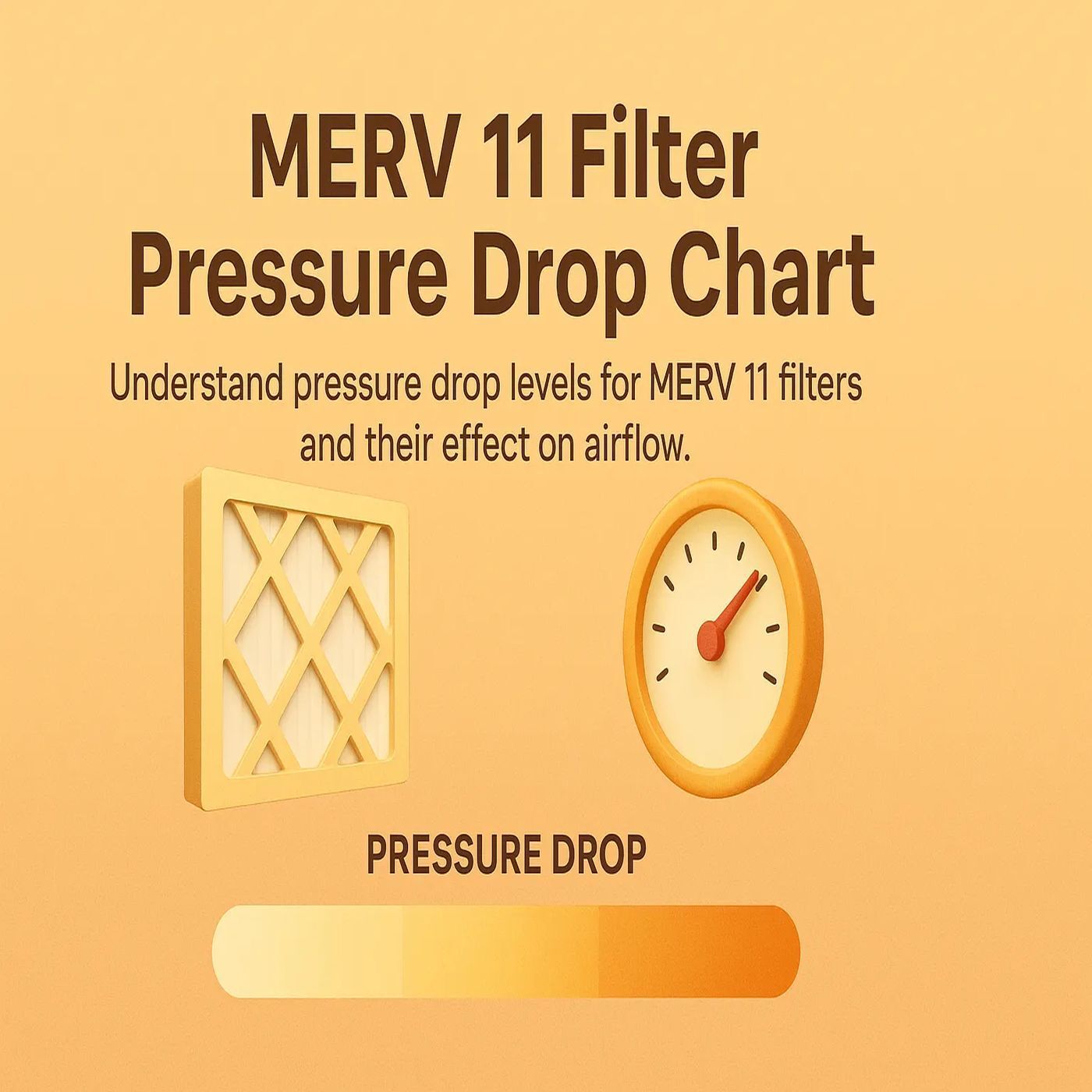 Why the MERV 11 Filter Pressure Drop Chart Matters | Airflow & Efficiency Explained episode artwork