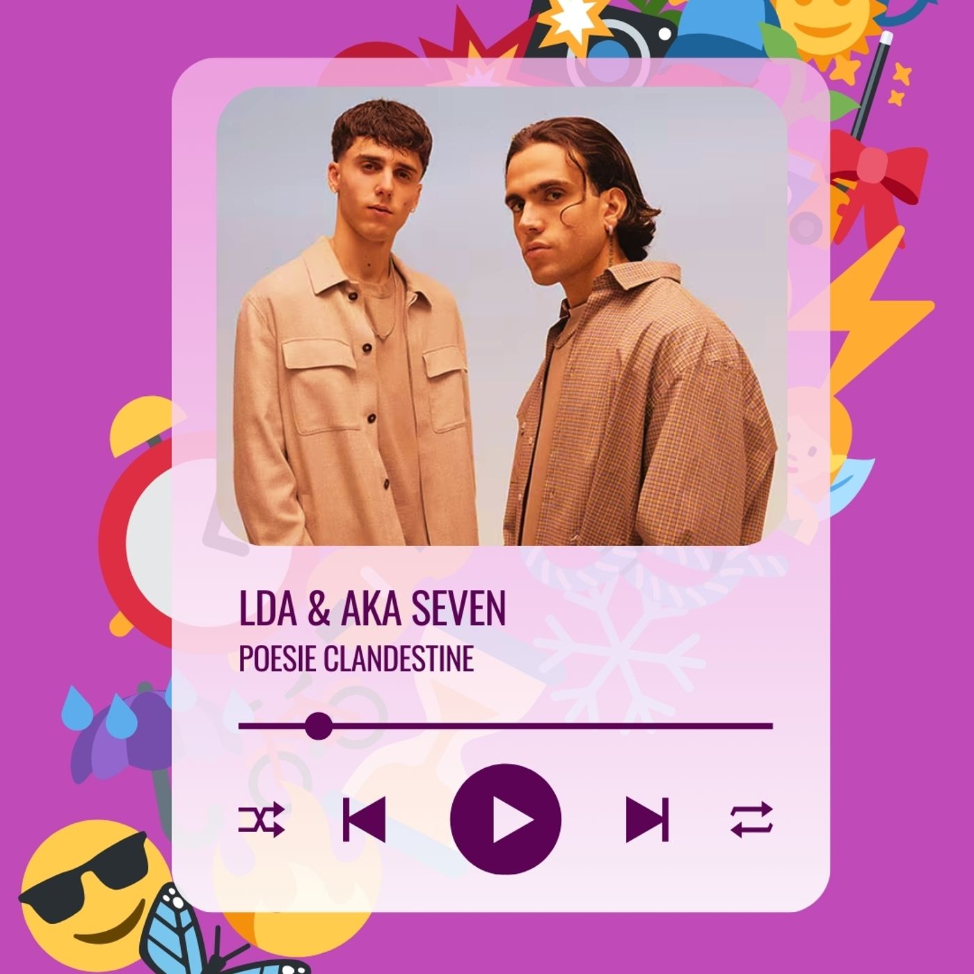 Pillole di Sanremo 2026: Ep. 15 LDA & Aka7even