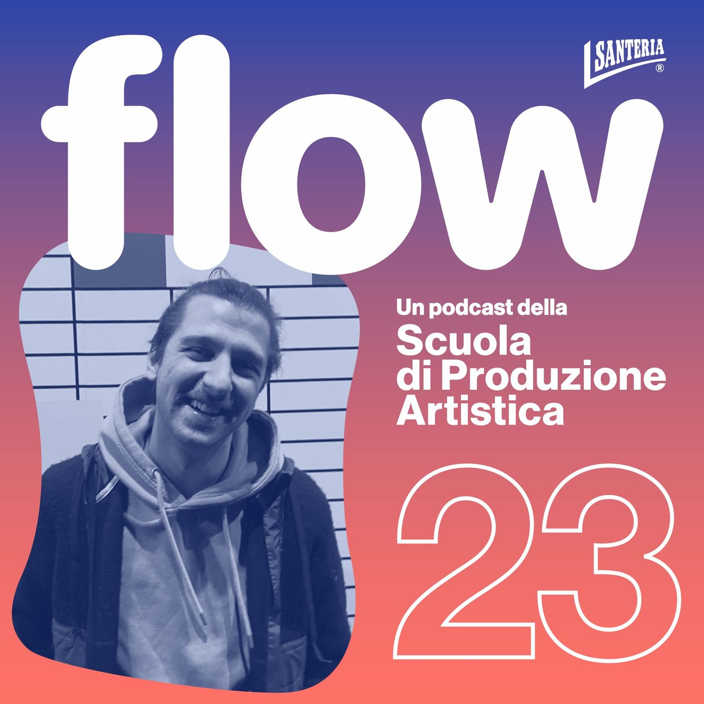 Ep.23 - L'intreccio tra radio e musica con Stefano Fontana