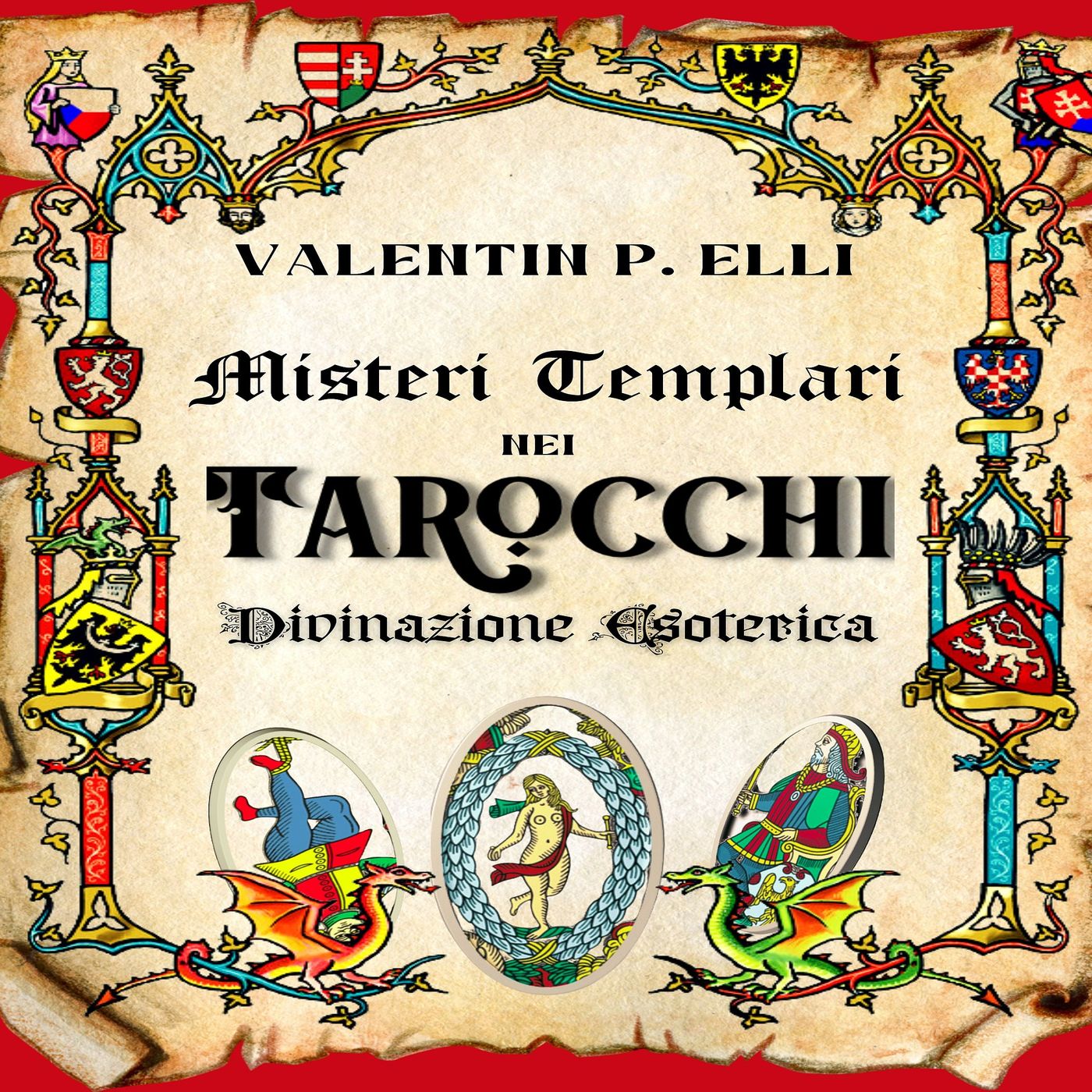 A Scuola di Tarocchi podcast artwork