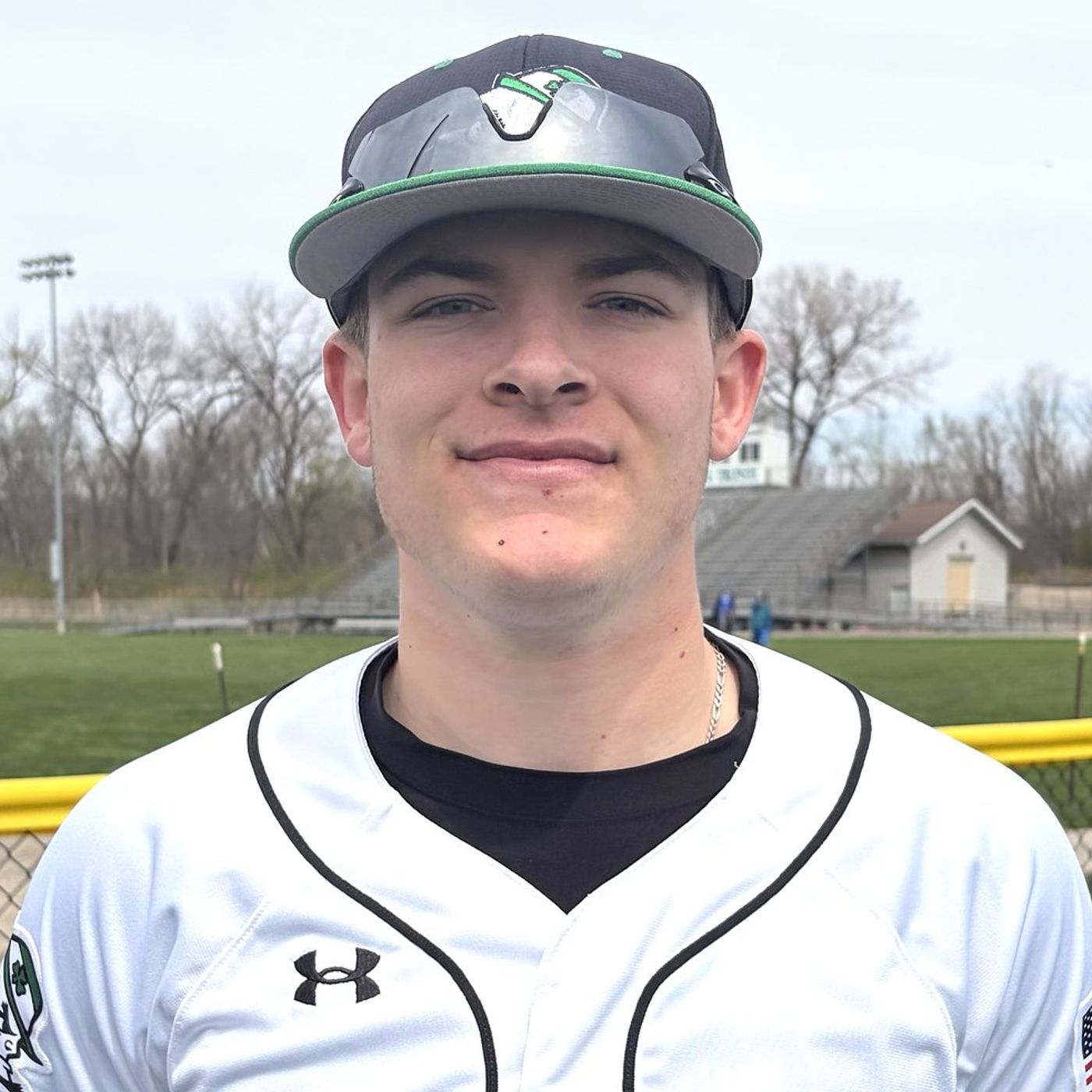 Cam Shriey pitches Seneca past Reed-Custer: The Times Friday Roundup episode artwork