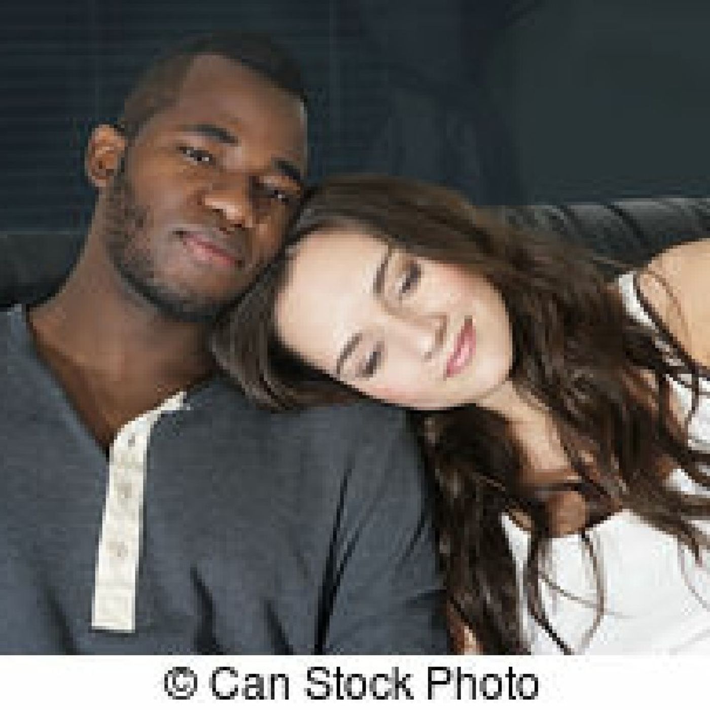How A Black Man Can Tell When A White Woman Like Him. episode artwork
