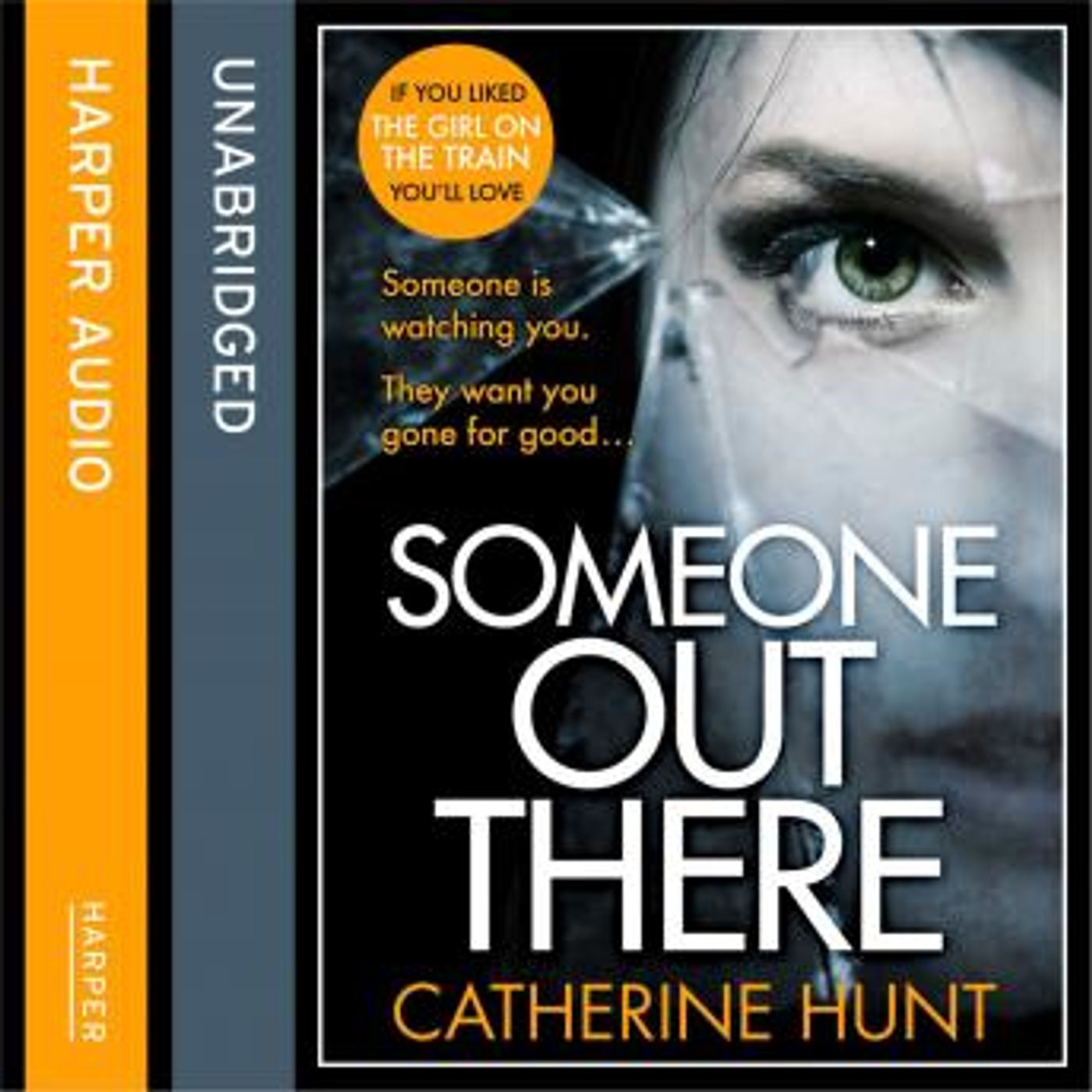 Get Your Favorite Full Audiobooks in Mystery, Thriller & Horror, Suspense