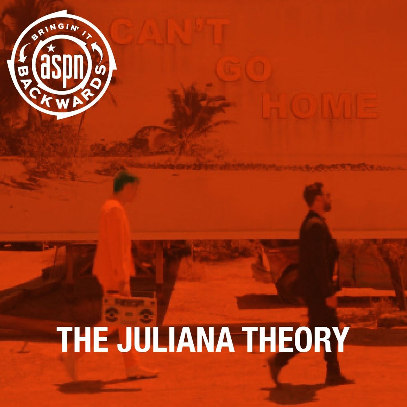 Interview with The Juliana Theory Image