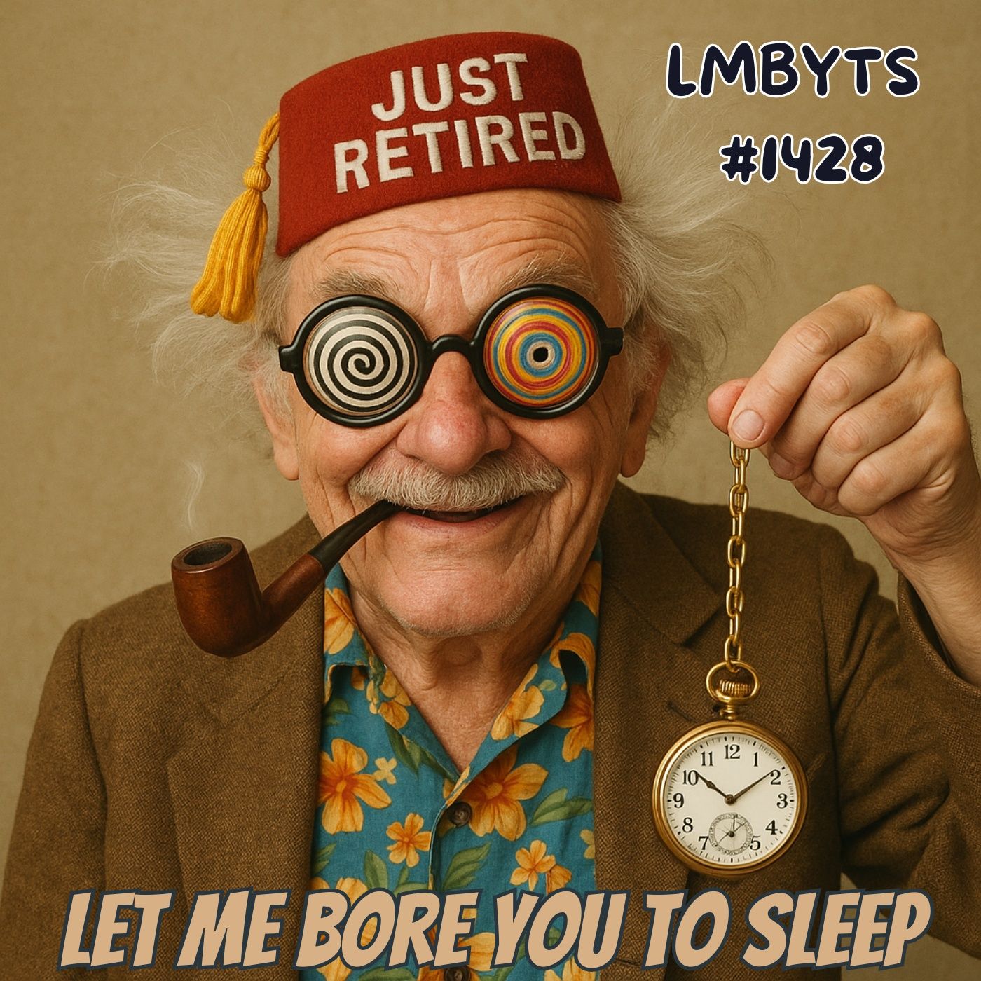 (music) (10 hours) I’m Retired | LMBYTS #1428 | Jason Newland | 4th September  2025