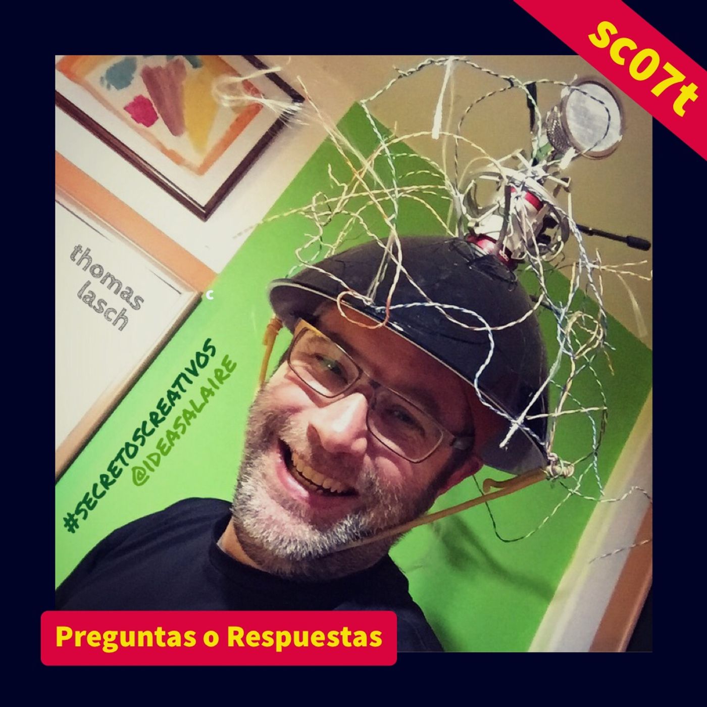 Ideas al aire
