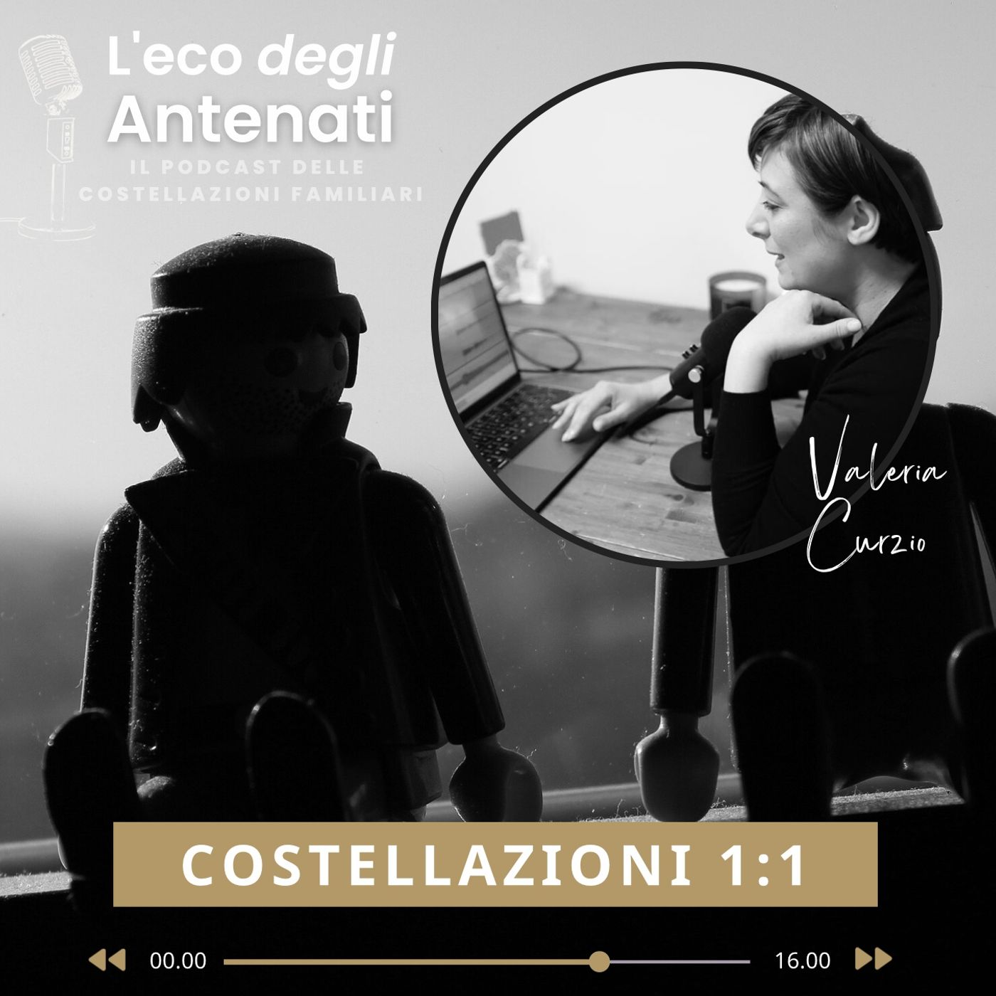 L\'eco degli Antenati