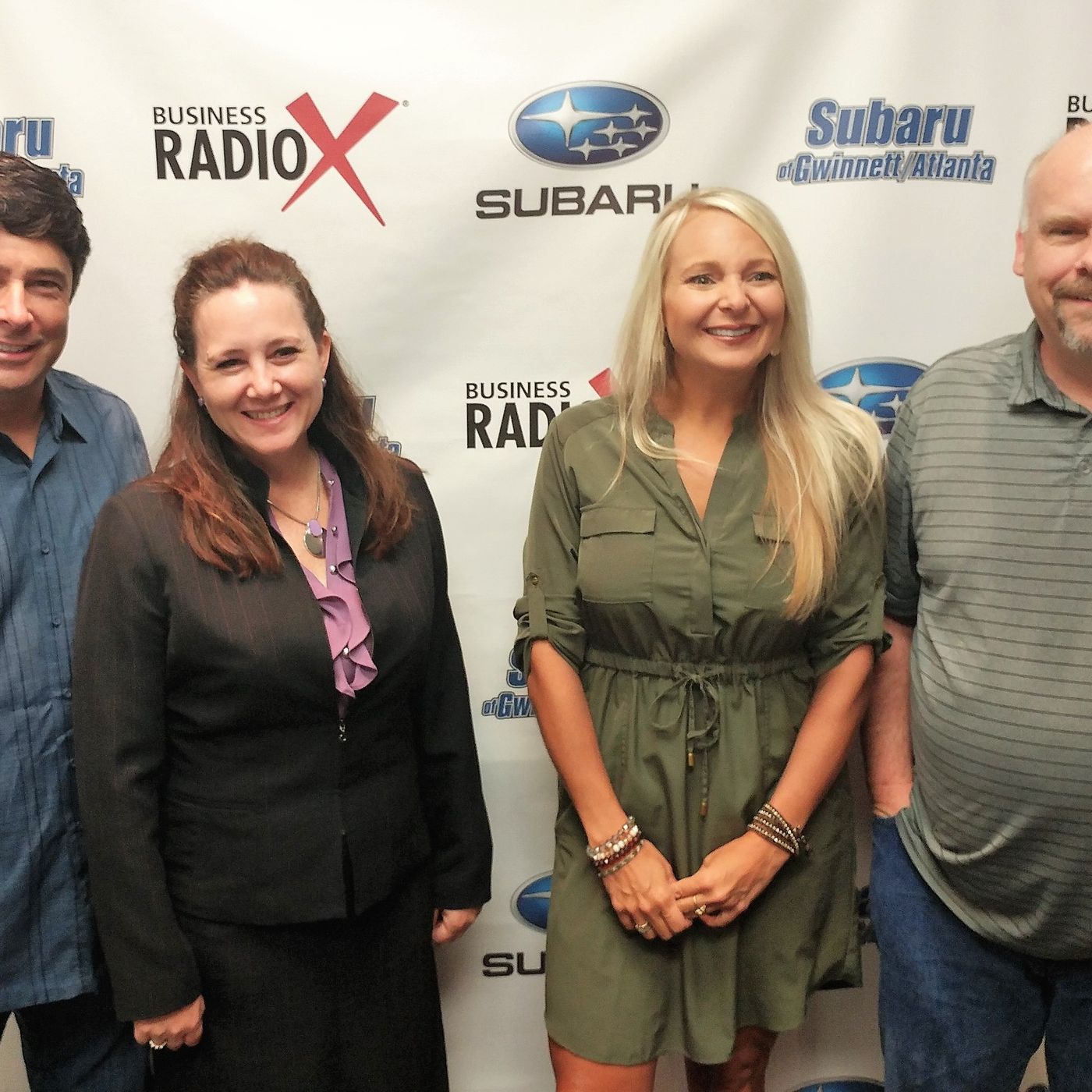 Gwinnett Business Radio