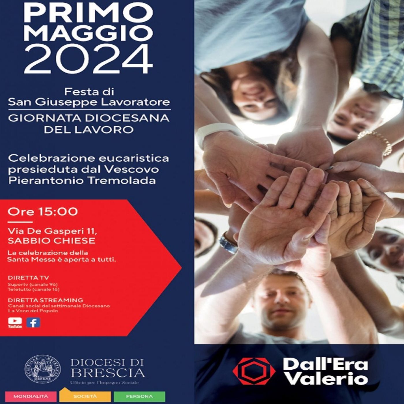 Dentro la Notizia - Voce Racconta