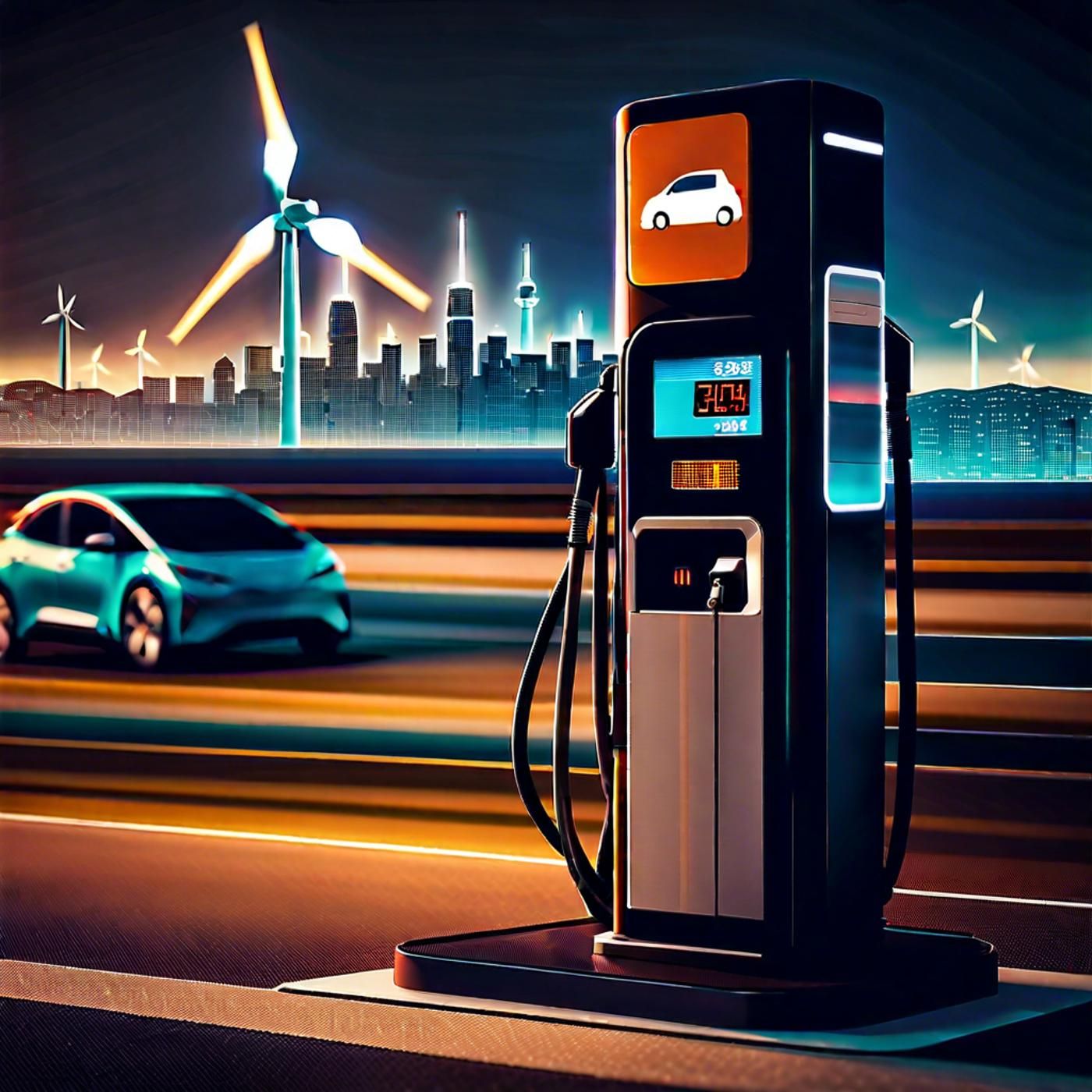 Global Oil Demand Outstripping Supply: A Looming Crisis? episode artwork