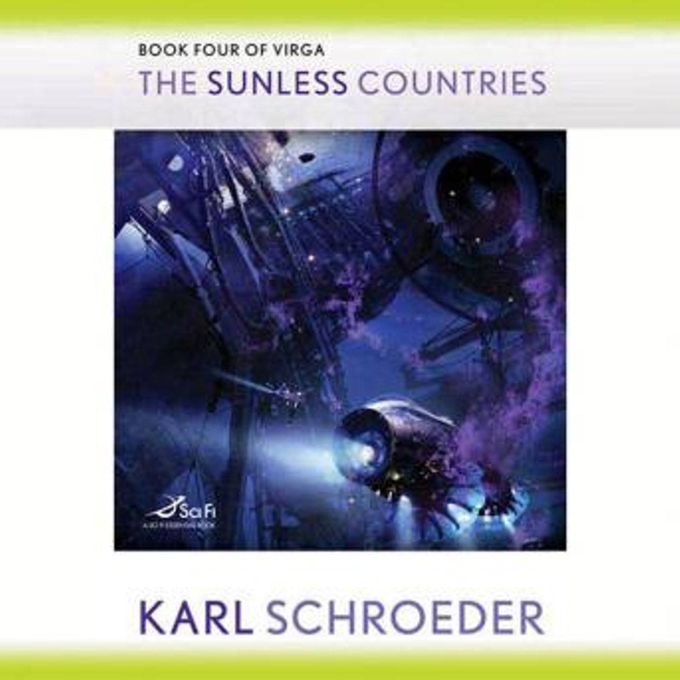 Grab the Essential Full Audiobooks in Science Fiction & Fantasy, Science Fiction