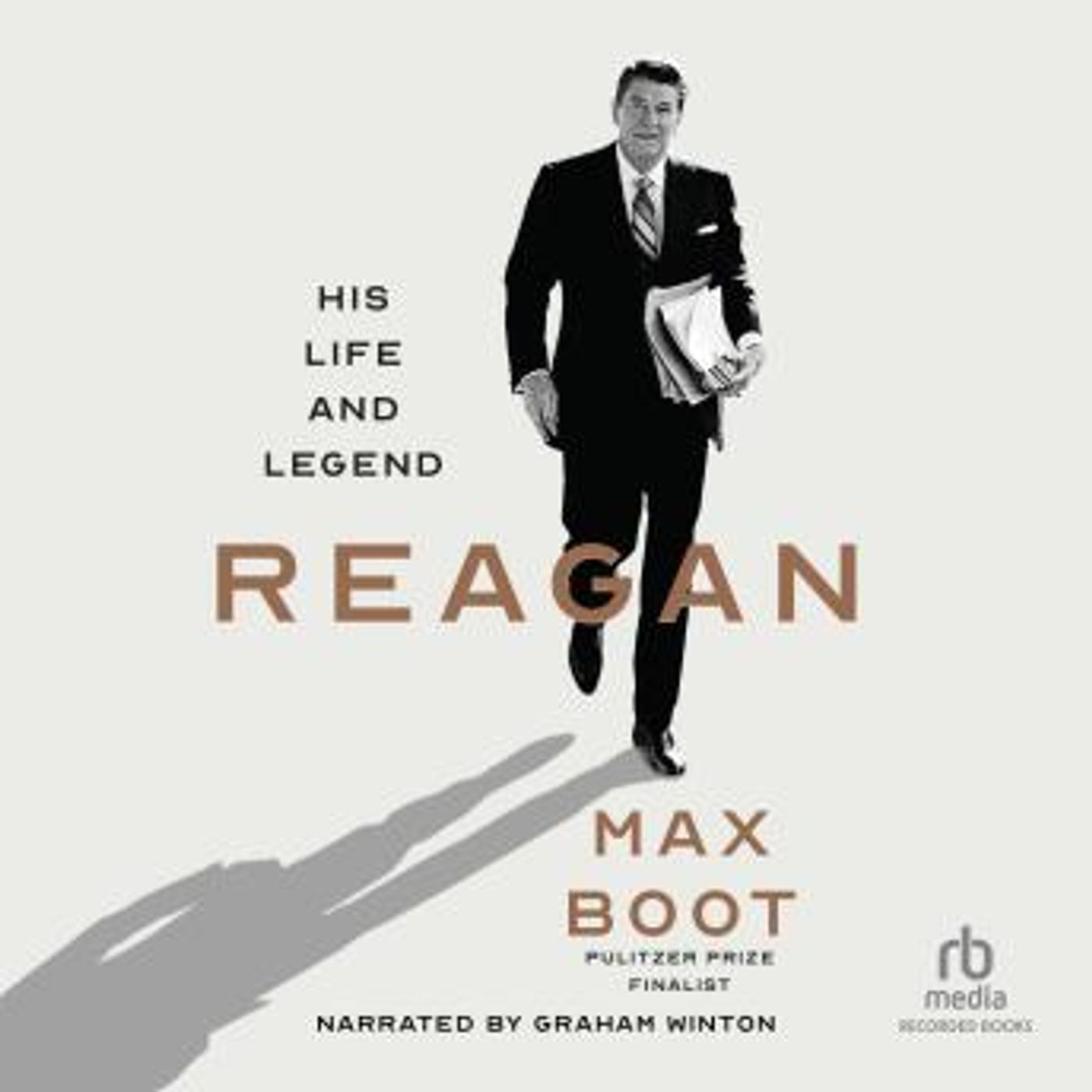 Listen to New Audiobooks in Non-Fiction, Current Affairs, Law, & Politics