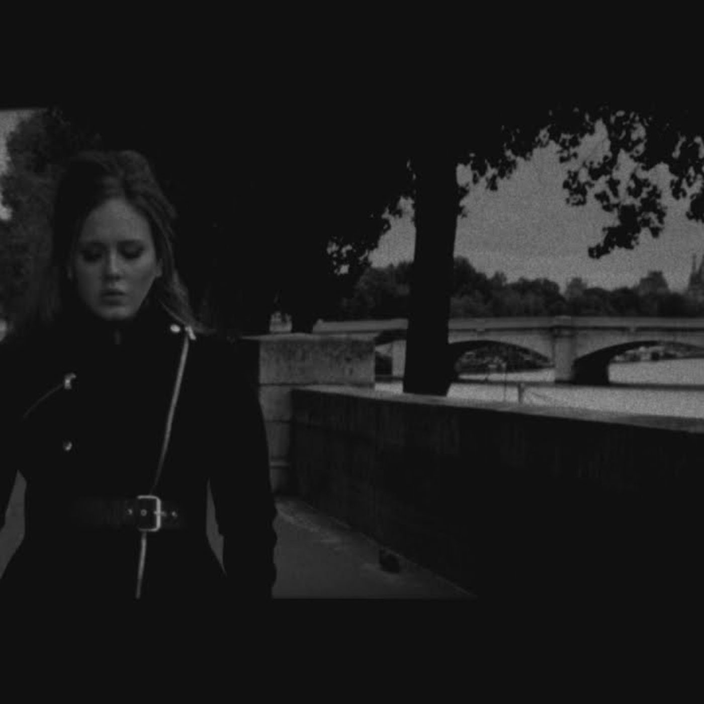 Adele - Someone Like You episode artwork