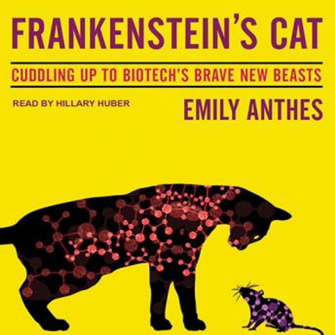 Stream Popular Full Audiobooks in Non-Fiction, Biology & Chemistry