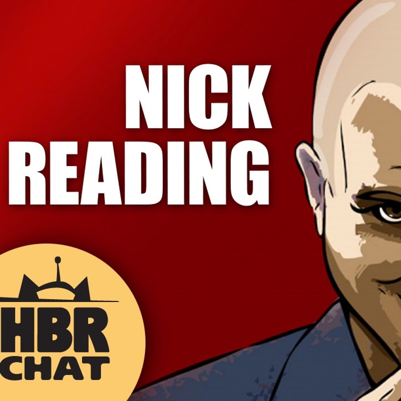 Speaking With Patriarchy Party Leader Nick Reading | Fireside Chat 161