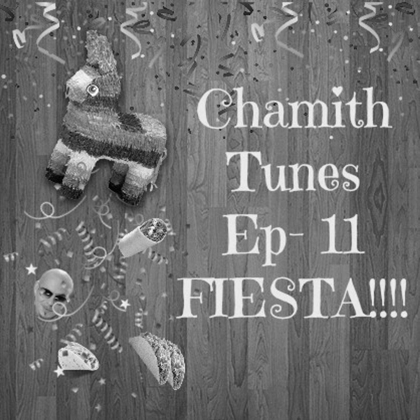 Episode 11.5- Fiesta! (Songs Only)