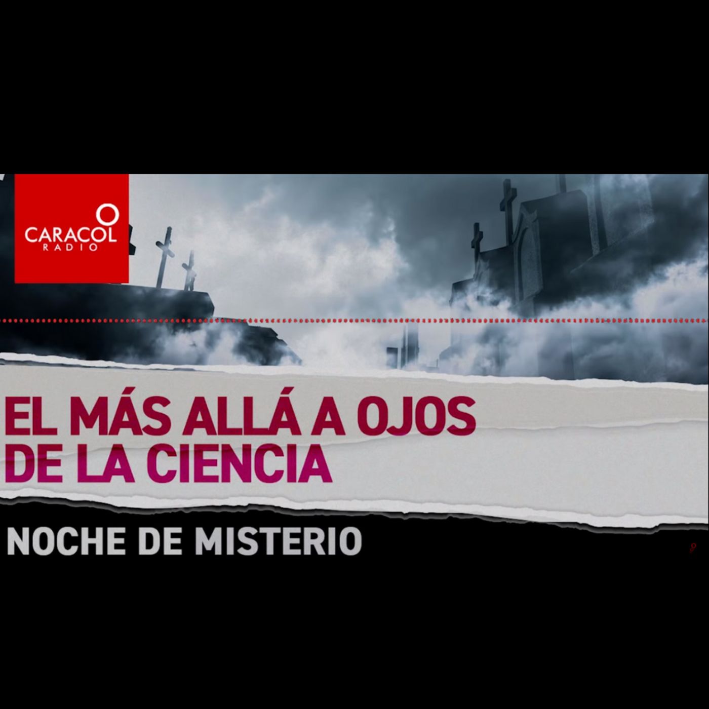 El más allá a los ojos de la ciencia