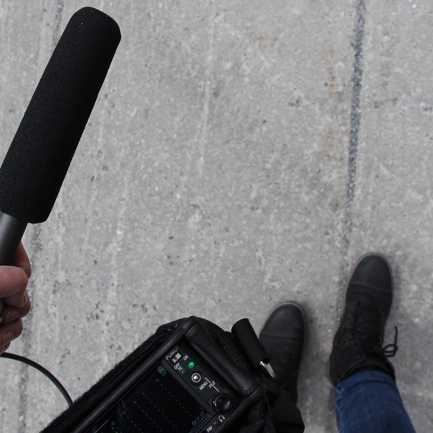 Vox pop²