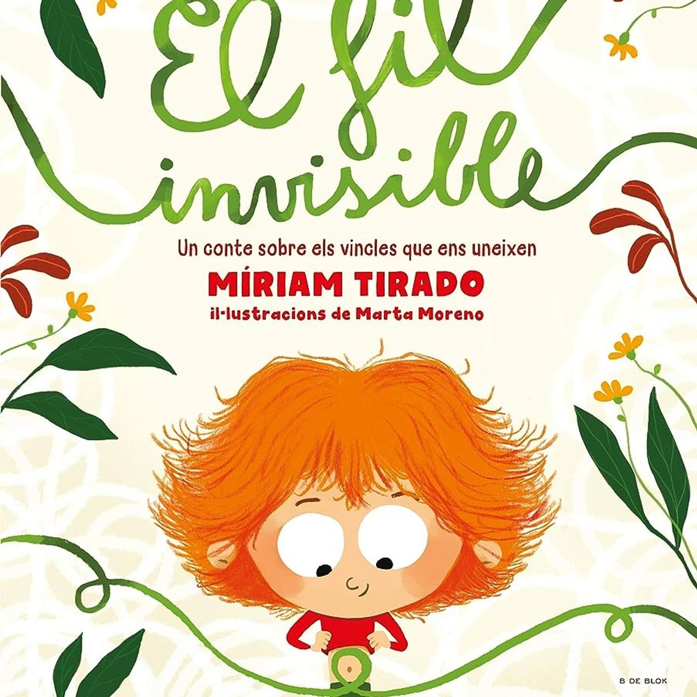 Roda de contes (118 - El fil invisible) 07 09 23 episode artwork