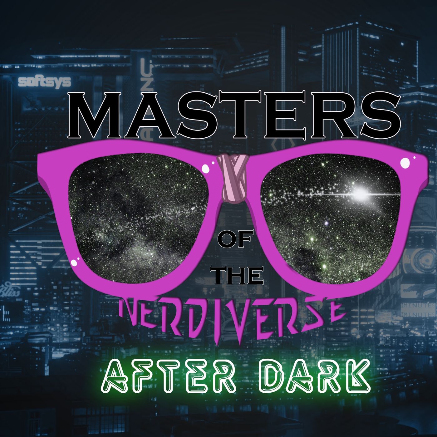 MOTN After Dark: State of the Channel episode artwork