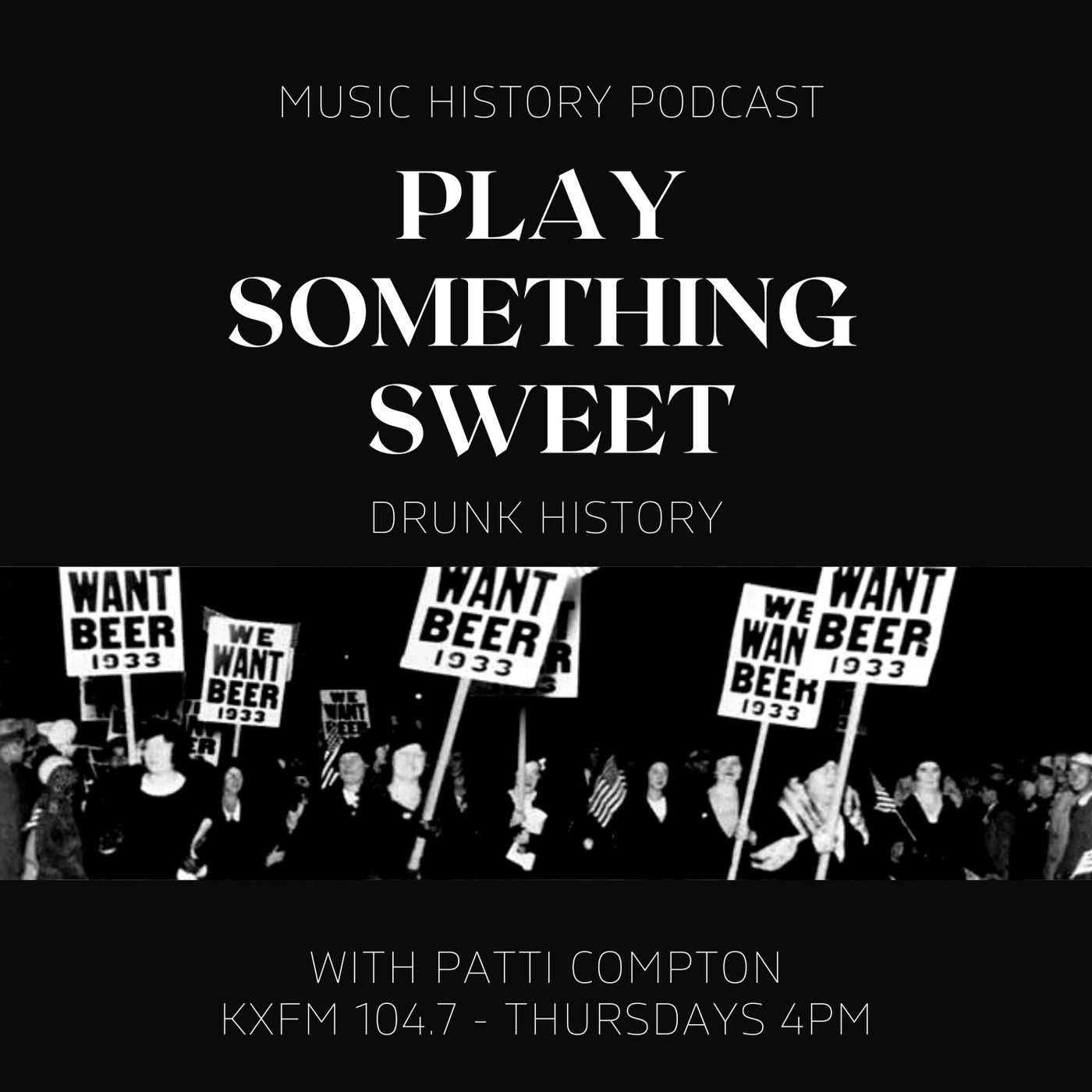 Play Something Sweet