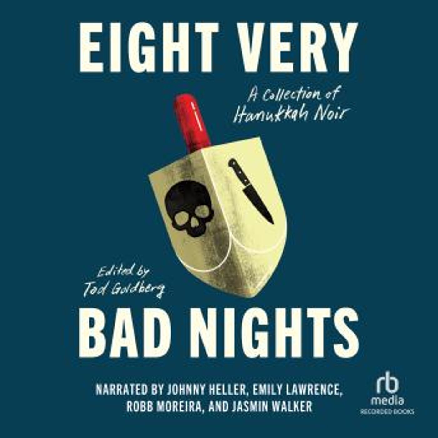 Listen to Best Free Audiobooks in Mystery, Thriller & Horror, Suspense