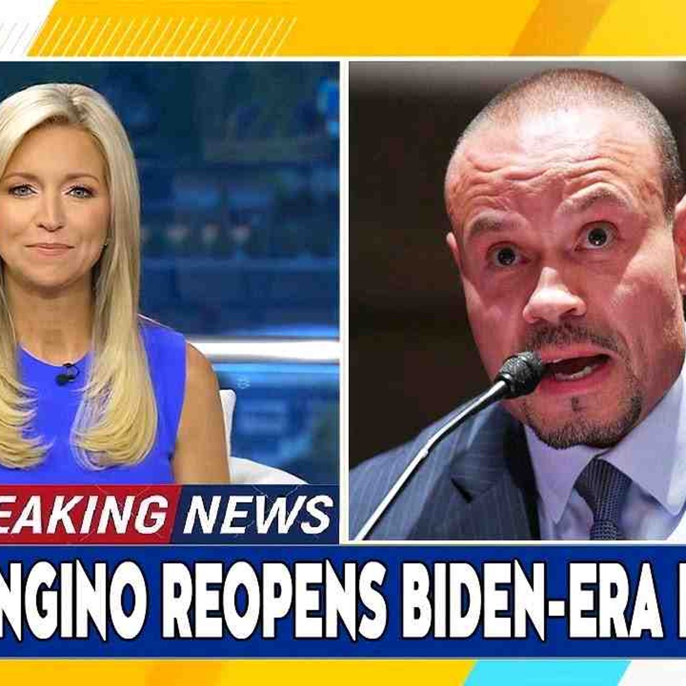 🔴 LIVE 🔴 - FOX NEWS NIGHT 5/27/2025 episode artwork