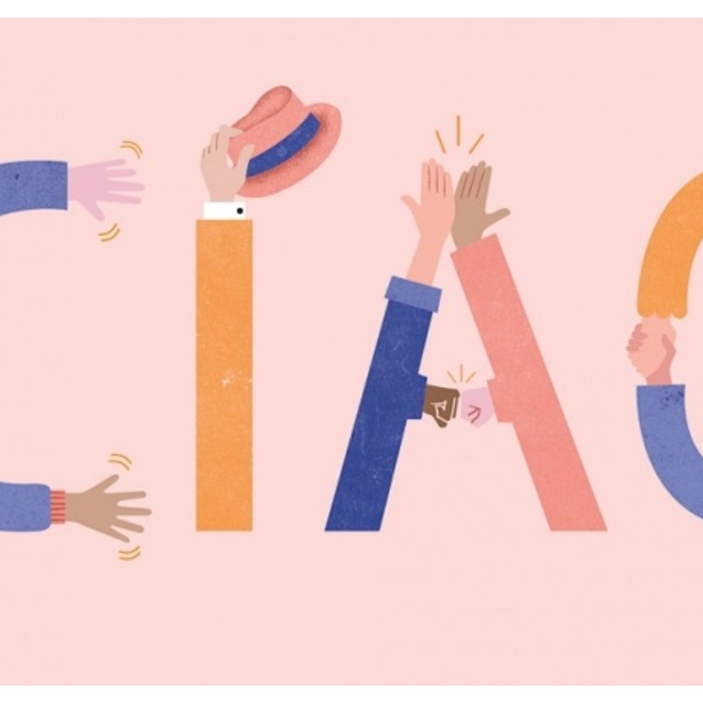 ciao scuola primaria
