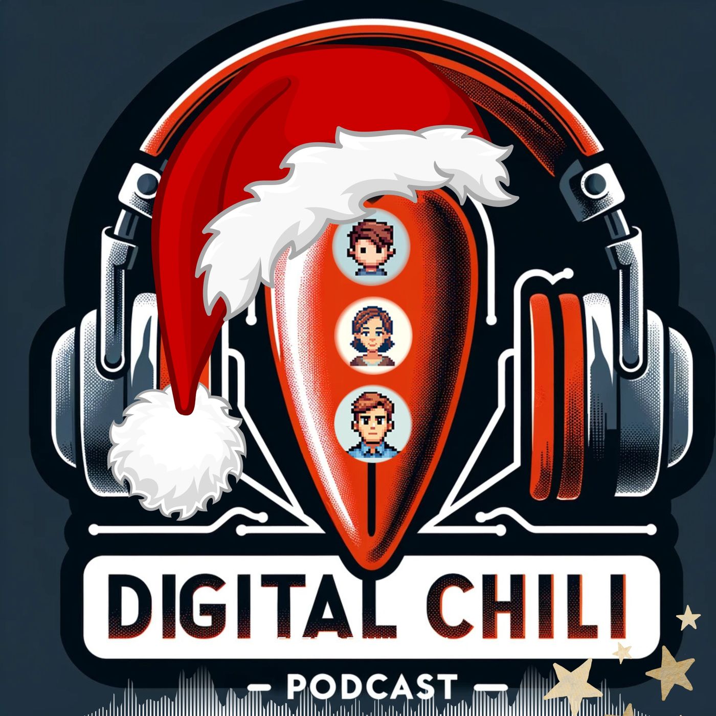 Digital Chili