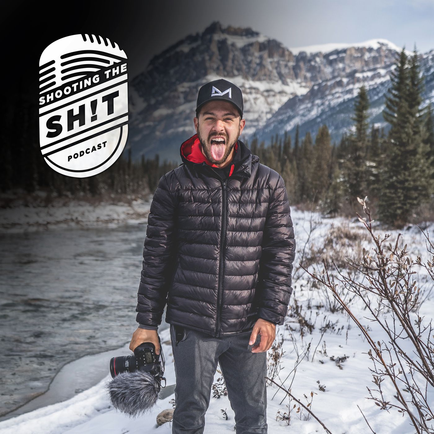 Episode 3 - Where Have We Been?