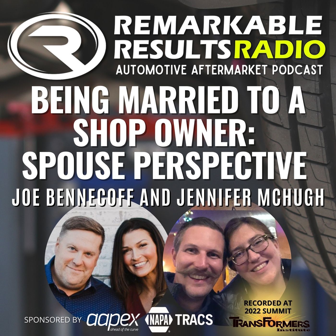 Remarkable Results Radio Podcast