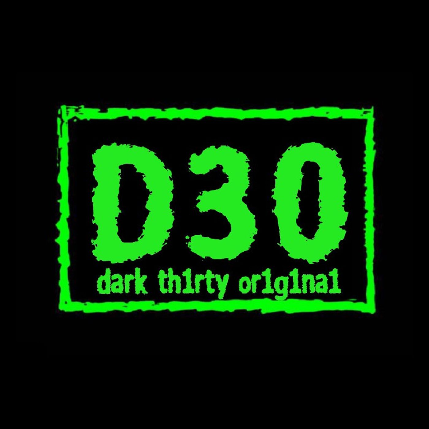 darkth1rty - THE RETURN!