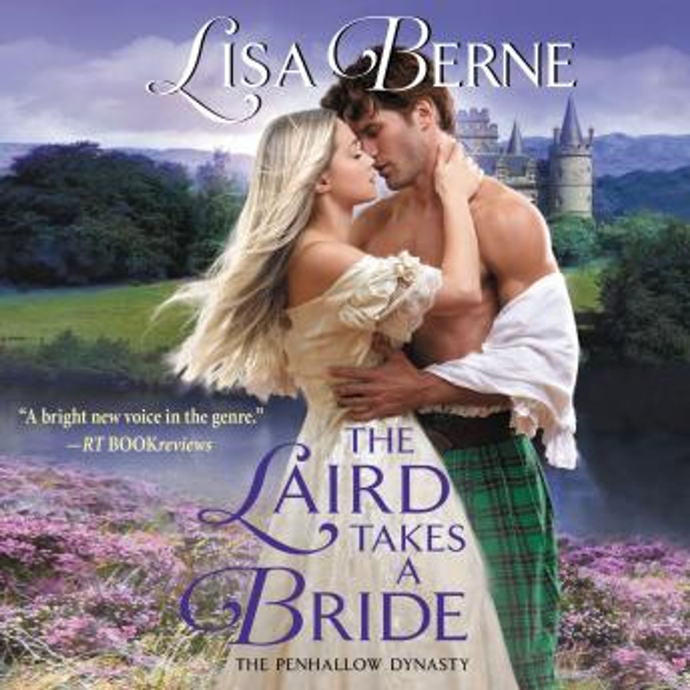 New Full Audiobooks in Romance, Historical
