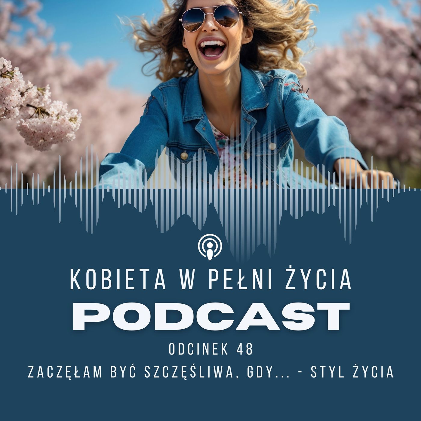 Kobieta w Pełni Życia