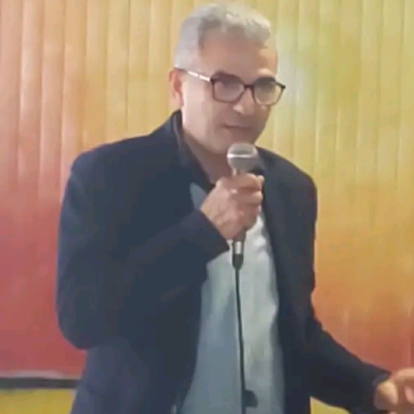 Gesù Per Le Nazioni
