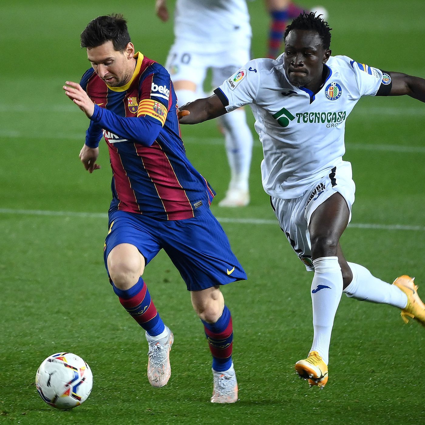 Vida Blaugrana