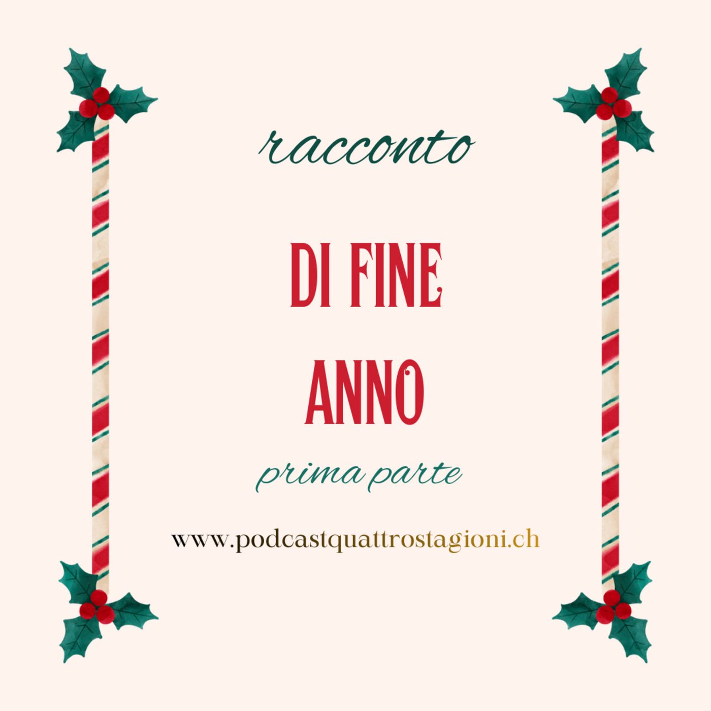 QS_215 Racconto di fine anno 1 episode artwork