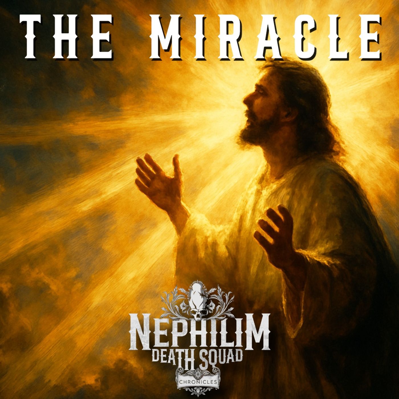 024: NDS Chronicles - The Miracle
