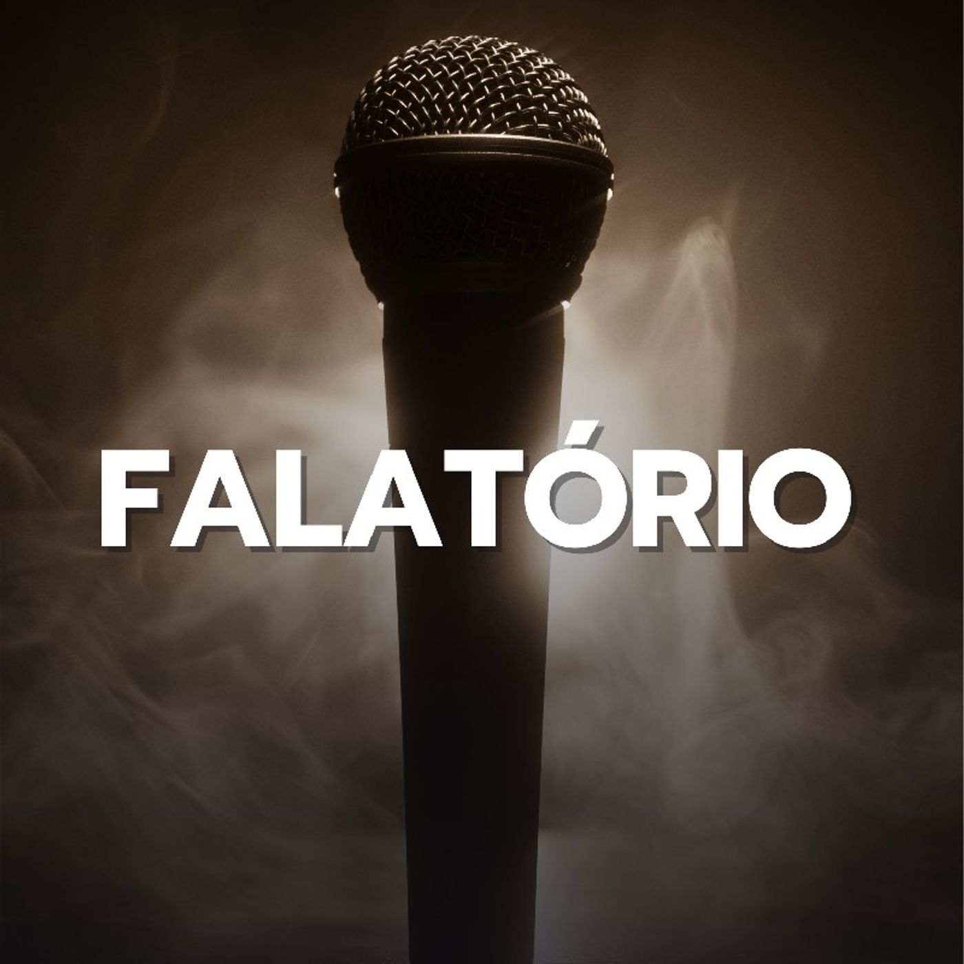 Episódio 35 - BANANADA - Podcast de Renan Francisco episode artwork