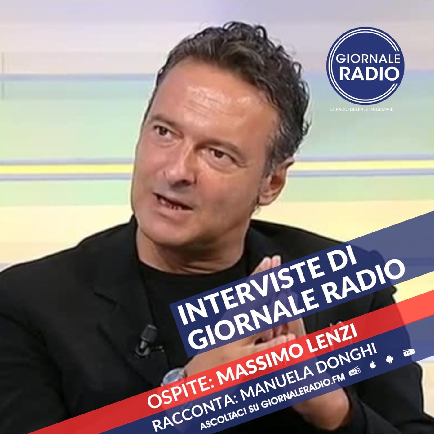 Interviste di Giornale Radio